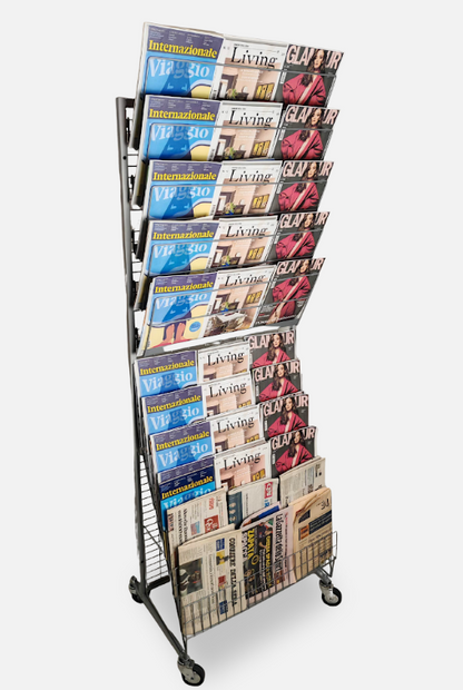 Espositore Periodici