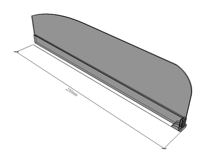 separatore spingi